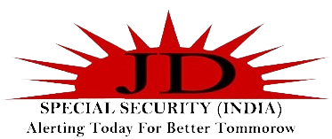 J.D. SPECIAL SECURITY (INDIA)